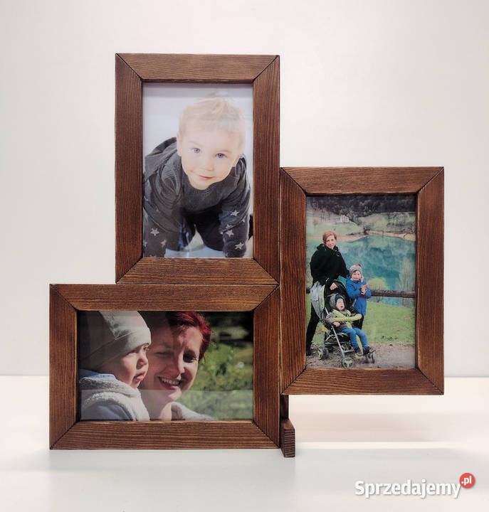 Ramka ramki na Zdjęcia Drewno sosnowe Fotografia Ramki i ramy lubuskie Gorzów Wielkopolski