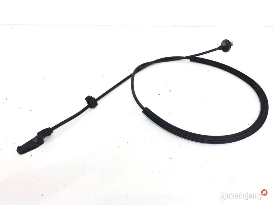 LINKA MASKI VW UP 1S0823531A CIĘGNO OTWIERANIA