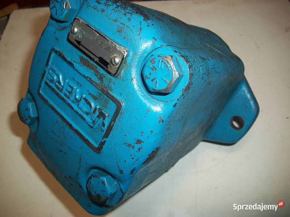 Pompa 25V21A1C20L nowa Olkusz