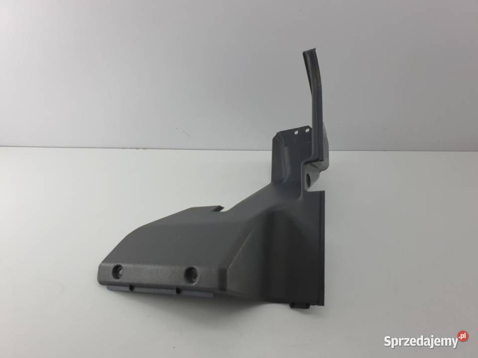 OSLONA LEWA WYPELNIENIE IVECO EUROCARGO Janowice sprzedam