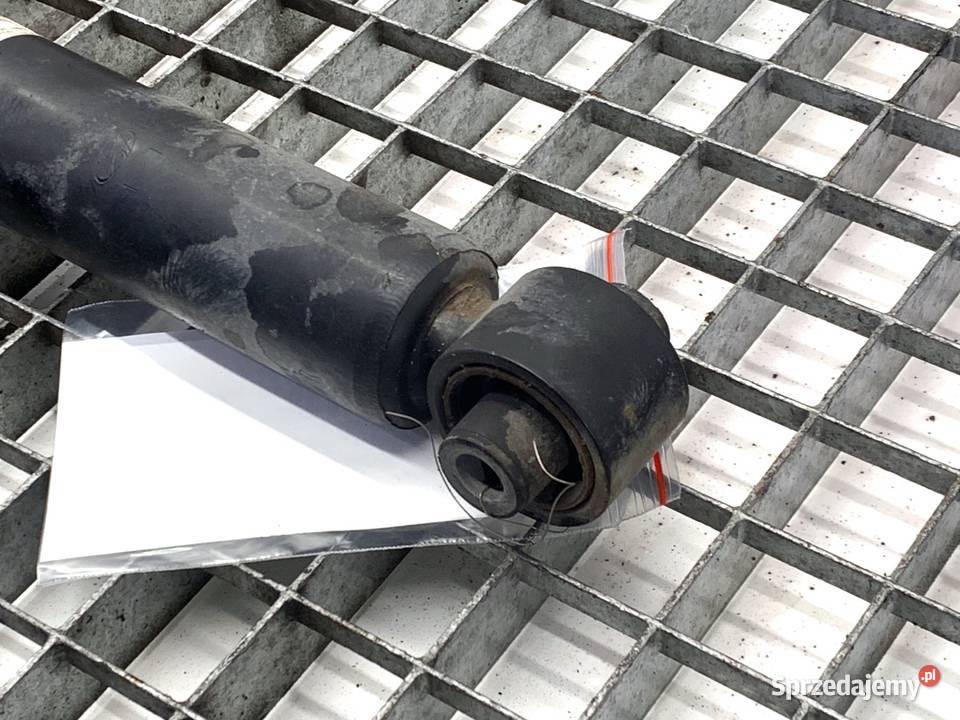 AMORTYZATOR PRAWY TYŁ KIA CEED Crossover Motoryzacja