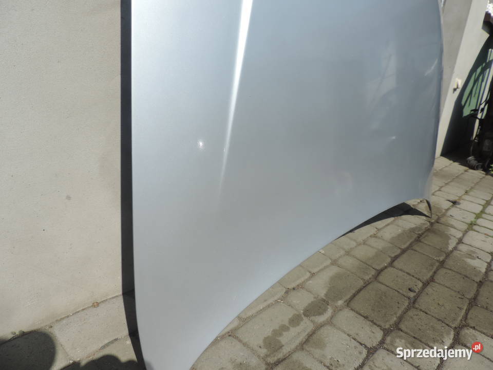 Maska Opel Astra 2 G kolor z147 sprzedam