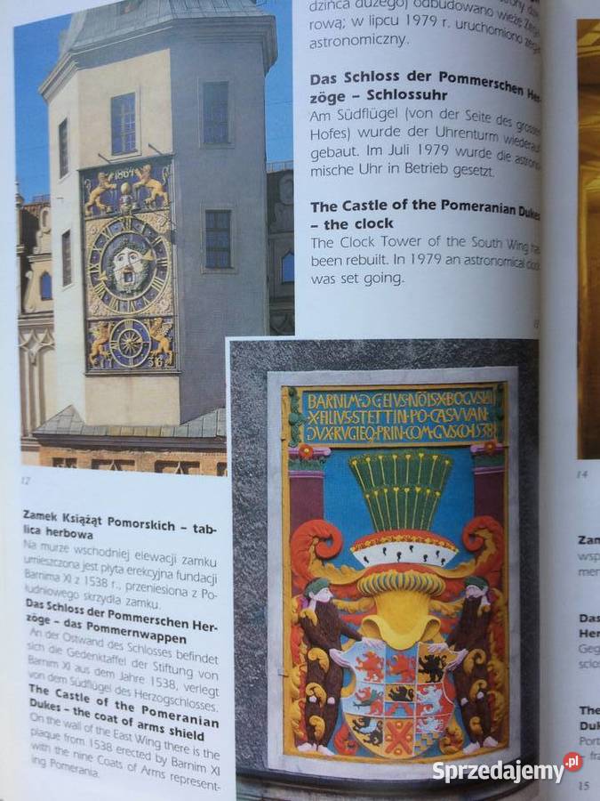 3016 Szczecin Moje Miasto zachodniopomorskie sprzedam