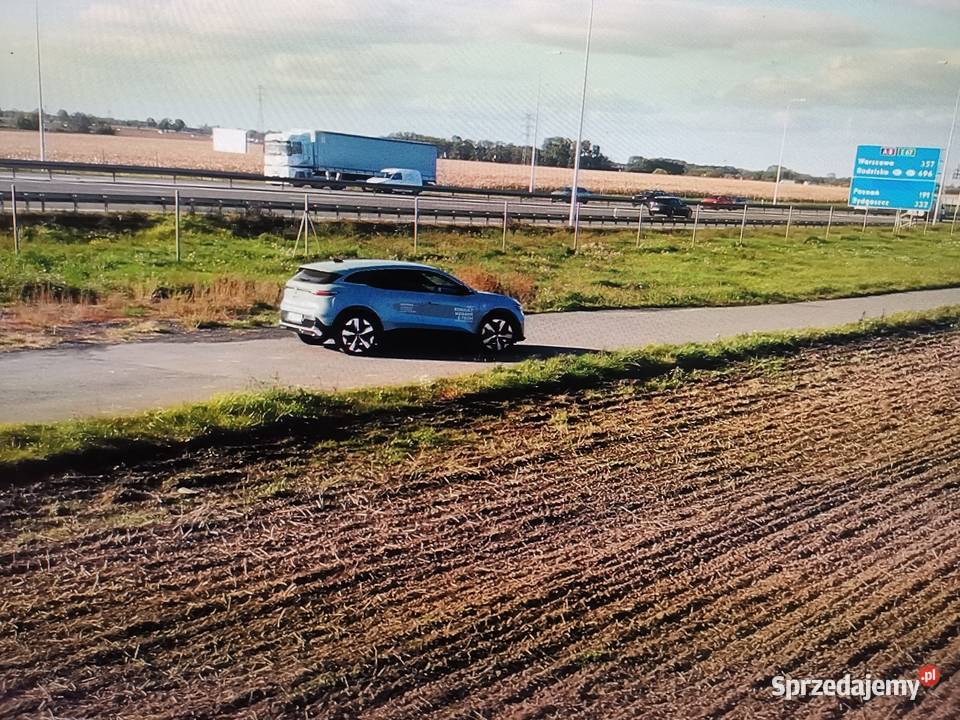 Filmowanie Dronem Bielany Wrocławskie