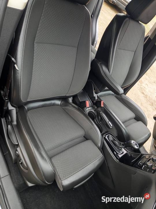 Opel Mokka X 2019 16 diesel 136KM Grudziądz