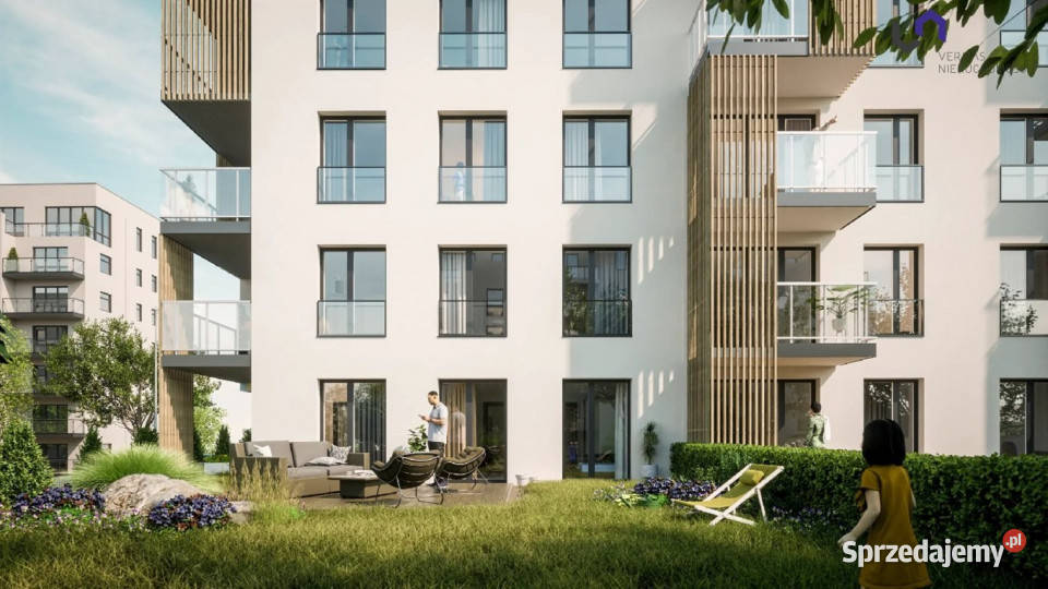 Mieszkanie Katowice Bytkowska 5486m2 3 pokoje sprzedam