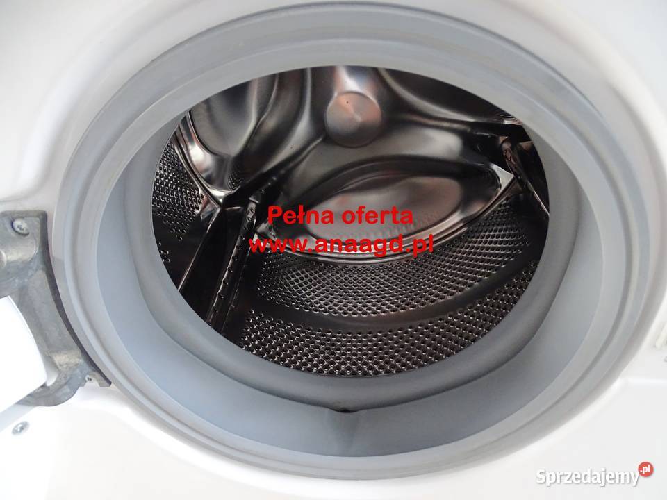 Pralka SIEMENS IQ 300 WM14E326 A 6 GWARANCJA Pralki i suszarki zachodniopomorskie Miękowo