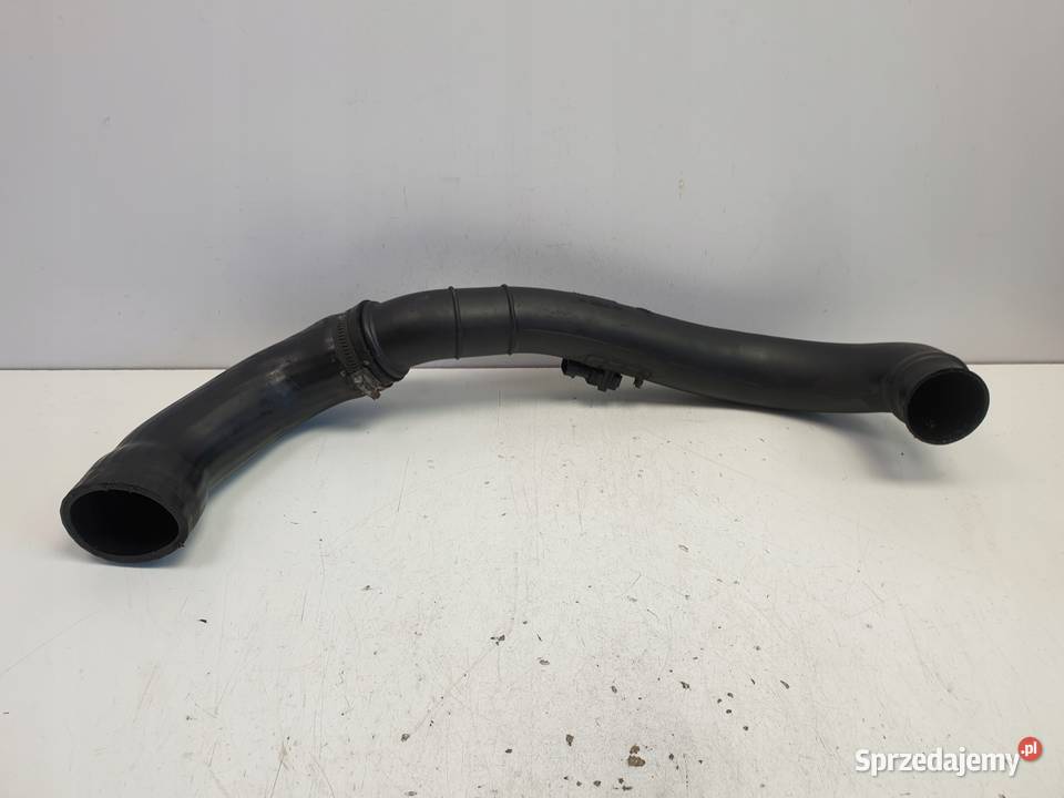 Volvo V40 S40 19 D RURA INTERCOOLERA 30620813 Rudka