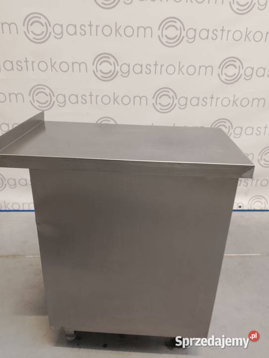 Stół z koszem 40x70x85 Wrocław