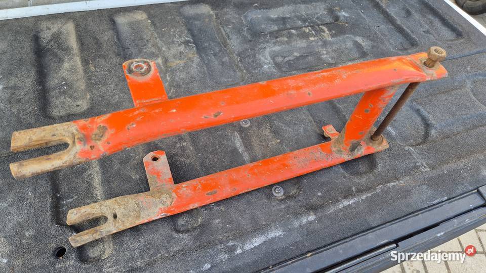 Komar wahacz prl Wahacze Hryniewicze sprzedam