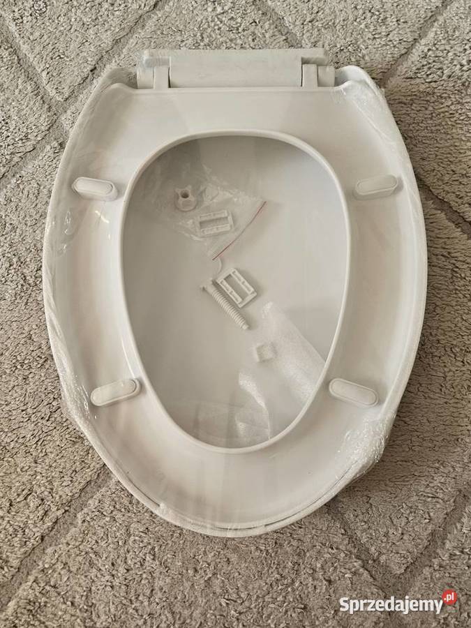 Deska sedesowa nowa