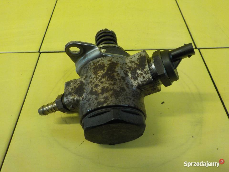 GOLF VI A1 OCTAVIA EOS YETTI 14 TSI 12r 102 CAXA osobowe Suków