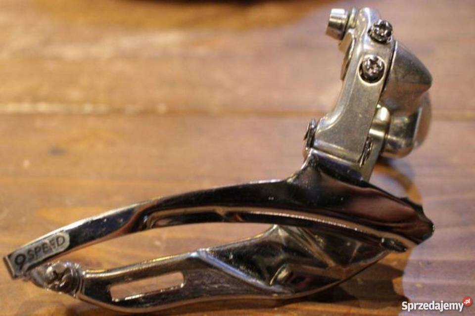 Shimano Tiagra przerzutka kolarzówkaszosa Poznań