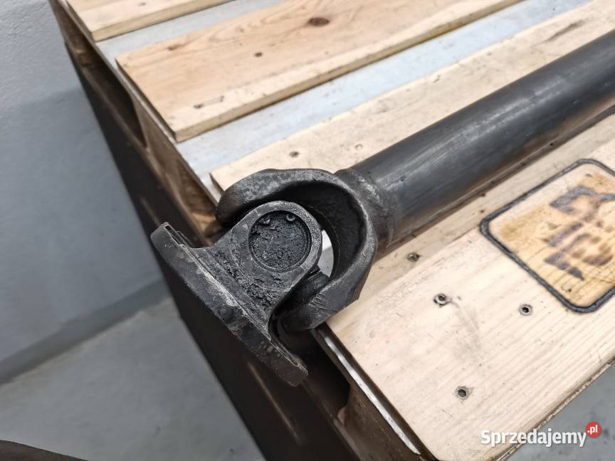 Wał kardana Merlo P 256 TOP Wilkowo