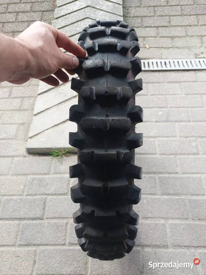 Opona do crossa 1109019 Katowice sprzedam