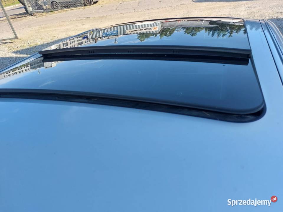 Sprzedam Zadbane autko BMW 525d elektryczne lusterka Wysoka sprzedam