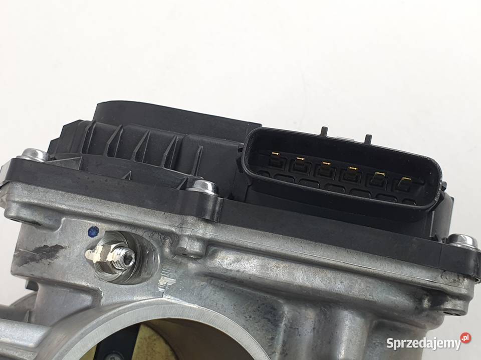 Przepustnica Dolot Honda Crf 1000 Africa Twin