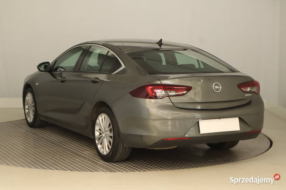 Opel Insignia 15 Turbo centralny zamek Zabrze