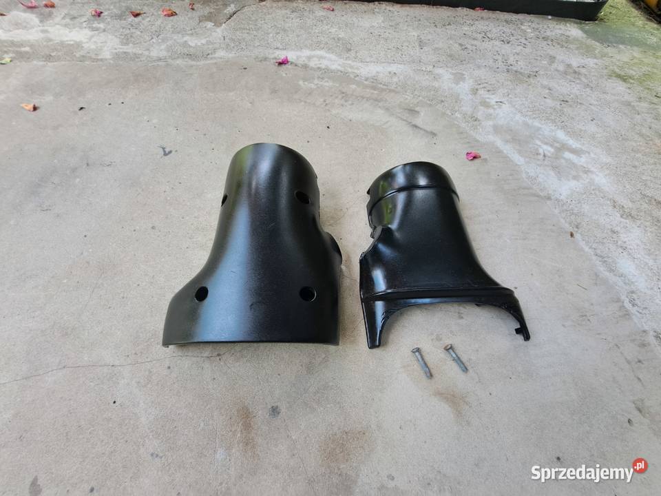 Fiat125p126 kierownica sportowa Leszno