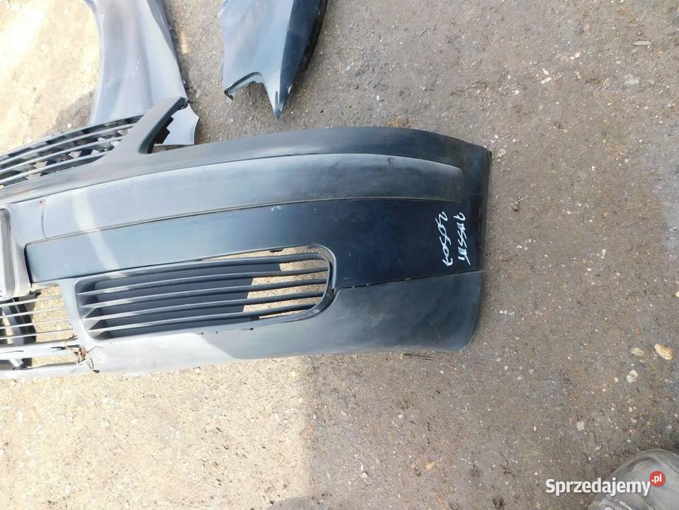 passat B5 zderzak 30507 WYSYŁKA śląskie