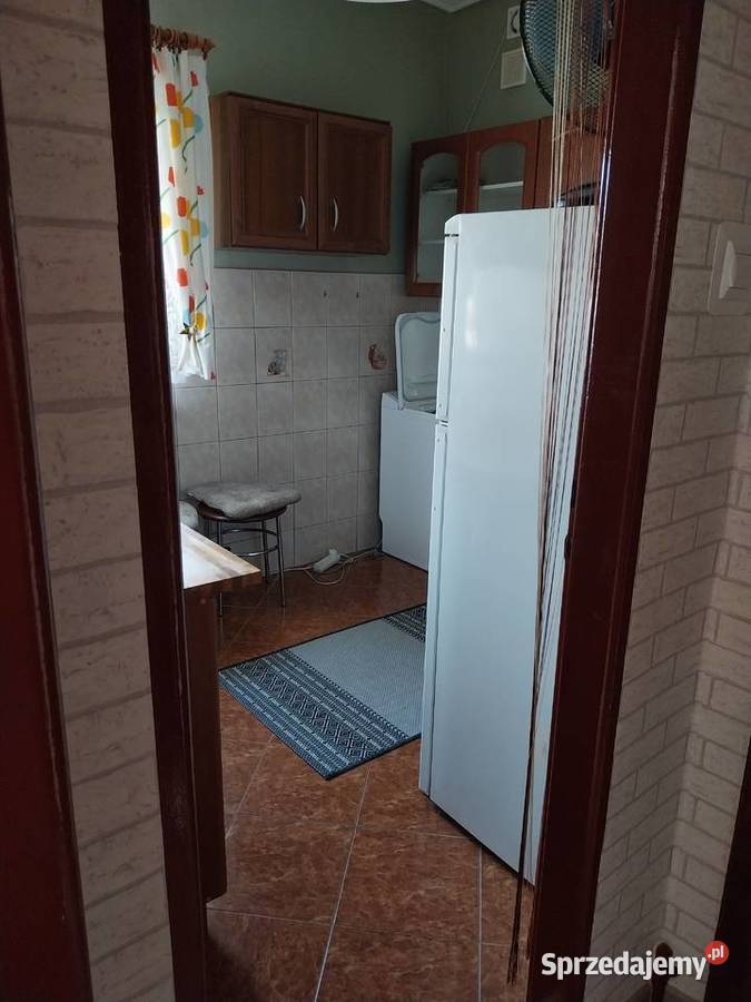 Sprzedam mieszkanie kawalerka Puławy sprzedam
