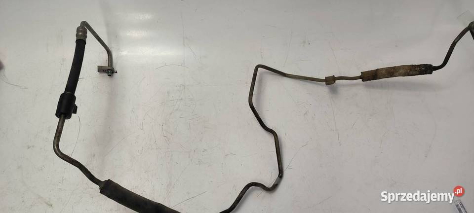 PRZEWÓD WSPOMAGANIA PEUGEOT 508