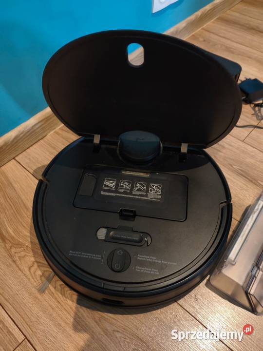 Robot sprzątający Xiaomi Mi Robot VacumMop P Kielce