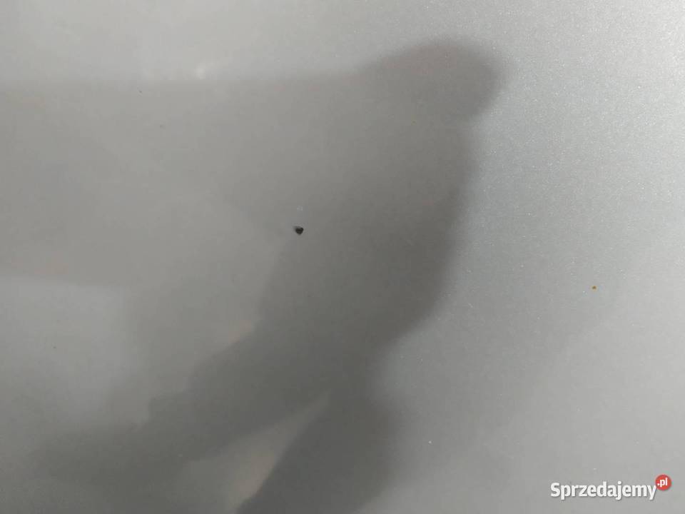 MASKA PRZÓD LA7W Skoda Superb II 20082015