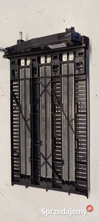 MERCEDES GLC W253 X253 NAGRZEWNICA ELEKTRYCZNA dolnośląskie