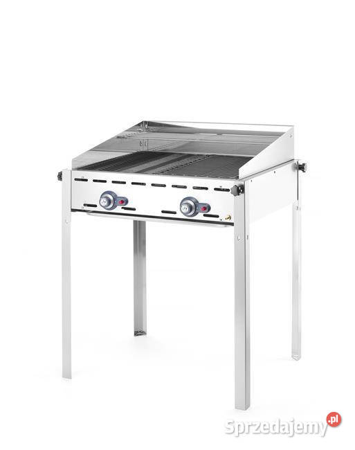 Grill Green Fire Profi Line 2 palnikowy 2 Tarnów