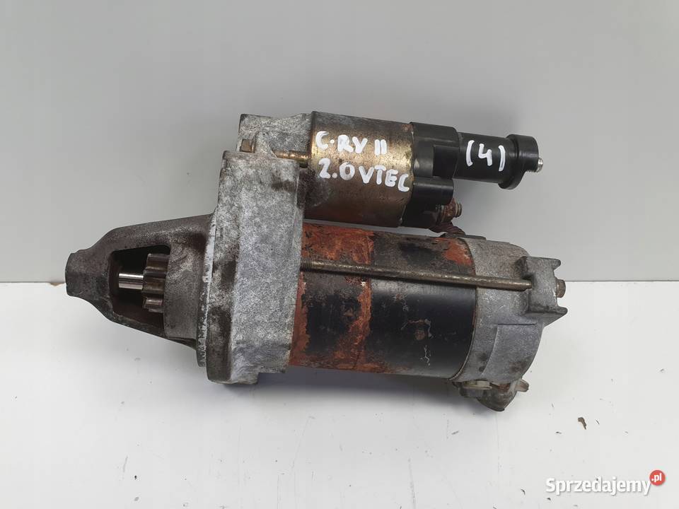 ROZRUSZNIK Honda CRV CRV II 20 VTEC ROZRUSZNIK sprzedam