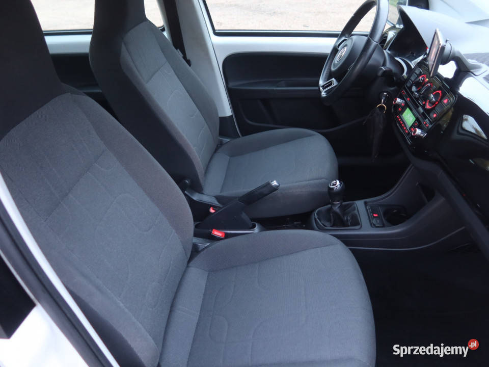 VW Up 10 MPI