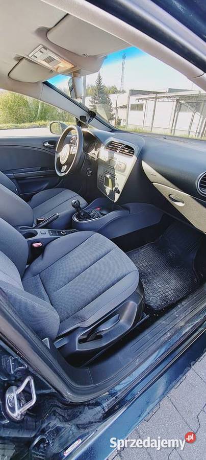 Seat Leon 2 Świebodzice sprzedam