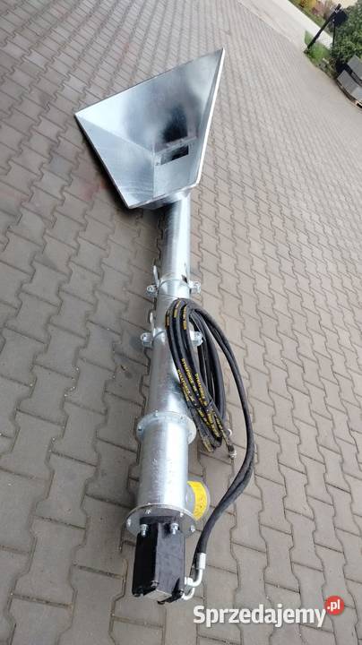PRODUCENT w ocynku Polskich przenośników Ostrowiec Świętokrzyski