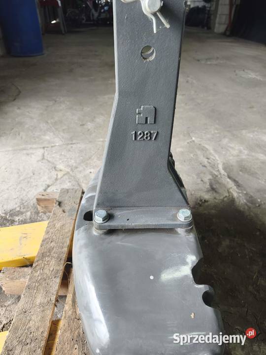 Obciążnik balast 300 oryginalny AGCO