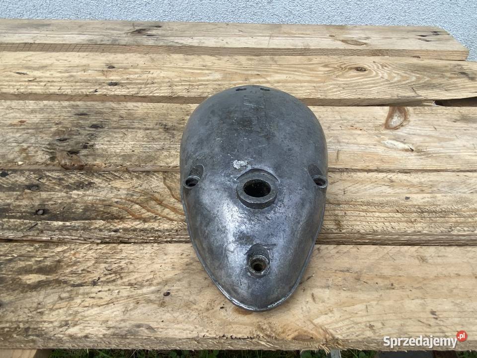 DEKIEL WFM WSK M06 SILNIKA KAPA OLEJOWA Kraków