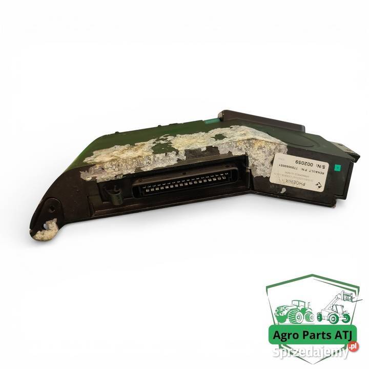 EHR TCE 10 Panel sterowania 7700060051 Podnośnik Ciechanowiec sprzedam