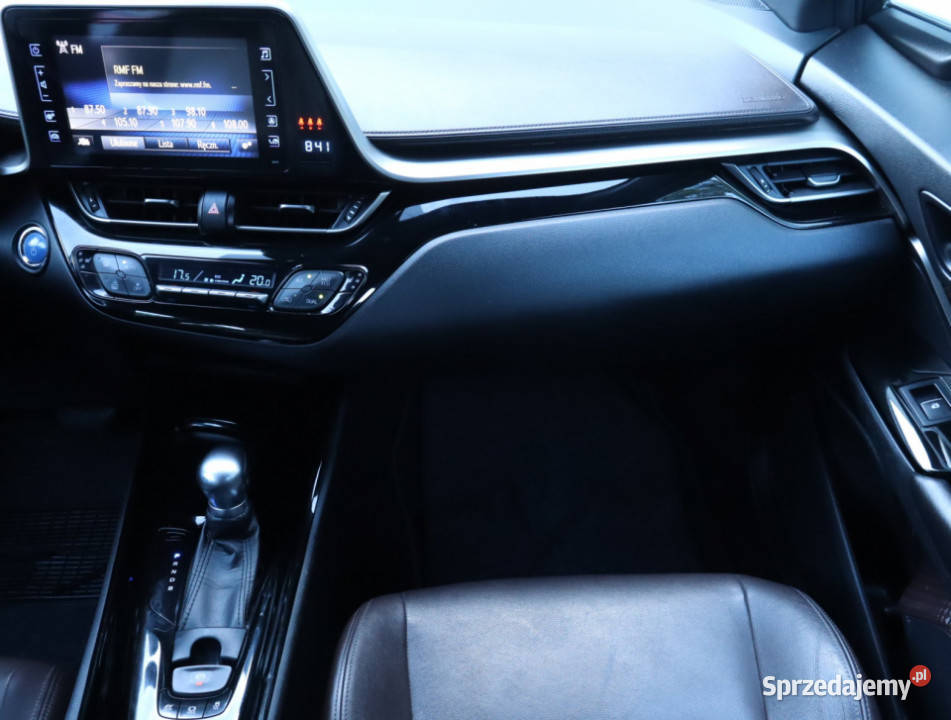 Toyota CHR 18 Hybrid 4/5 C-HR sprzedam
