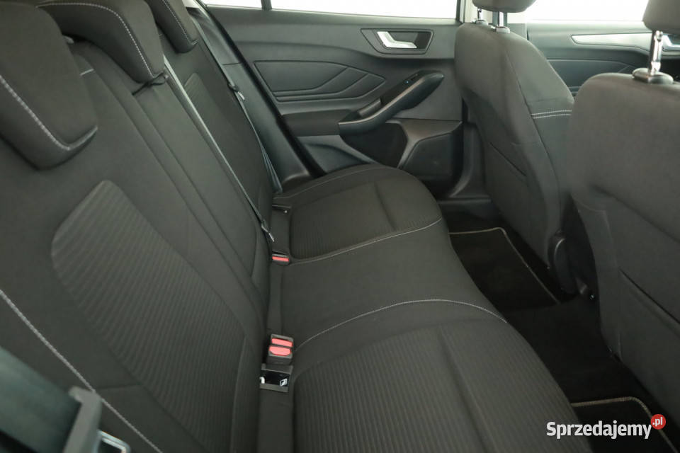 Ford Focus 10 EcoBoost sprzedam
