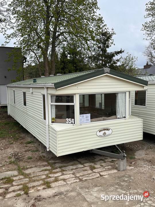 DOMEK HOLENDERSKI ANGIELSKI S079 WILLERBY zachodniopomorskie Dźwirzyno