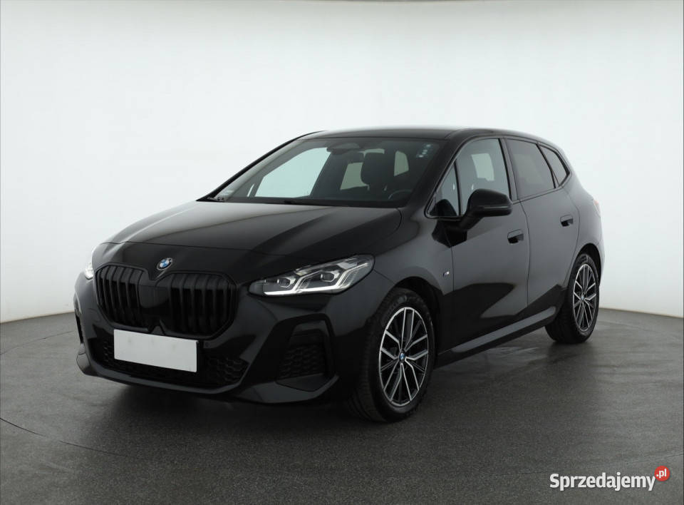 BMW 2 Active Tourer 218i Active Tourer Piaseczno