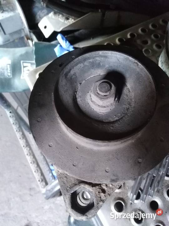 Alternator lada oryginalny osobowe Poddębice