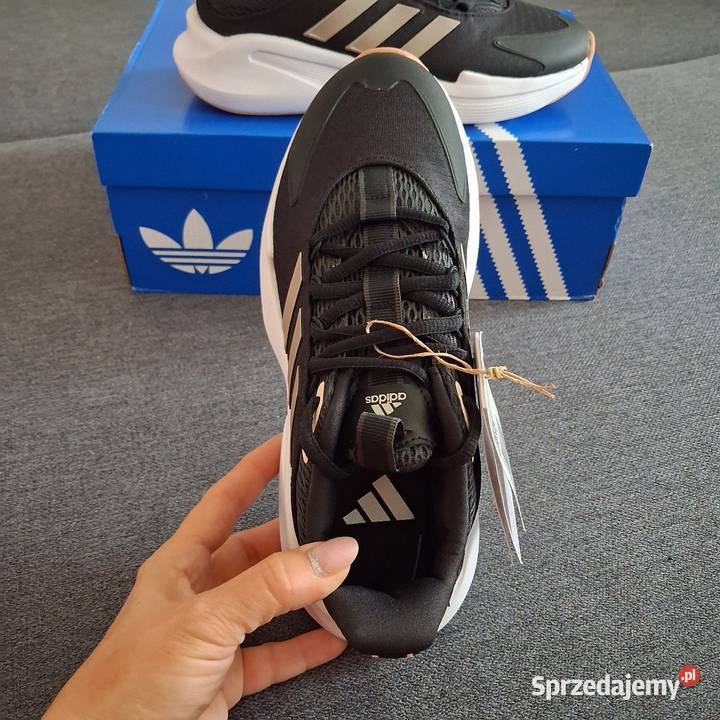 Buty sportowe Adidas Alphaedge rozmiar 36 Rzeszów sprzedam