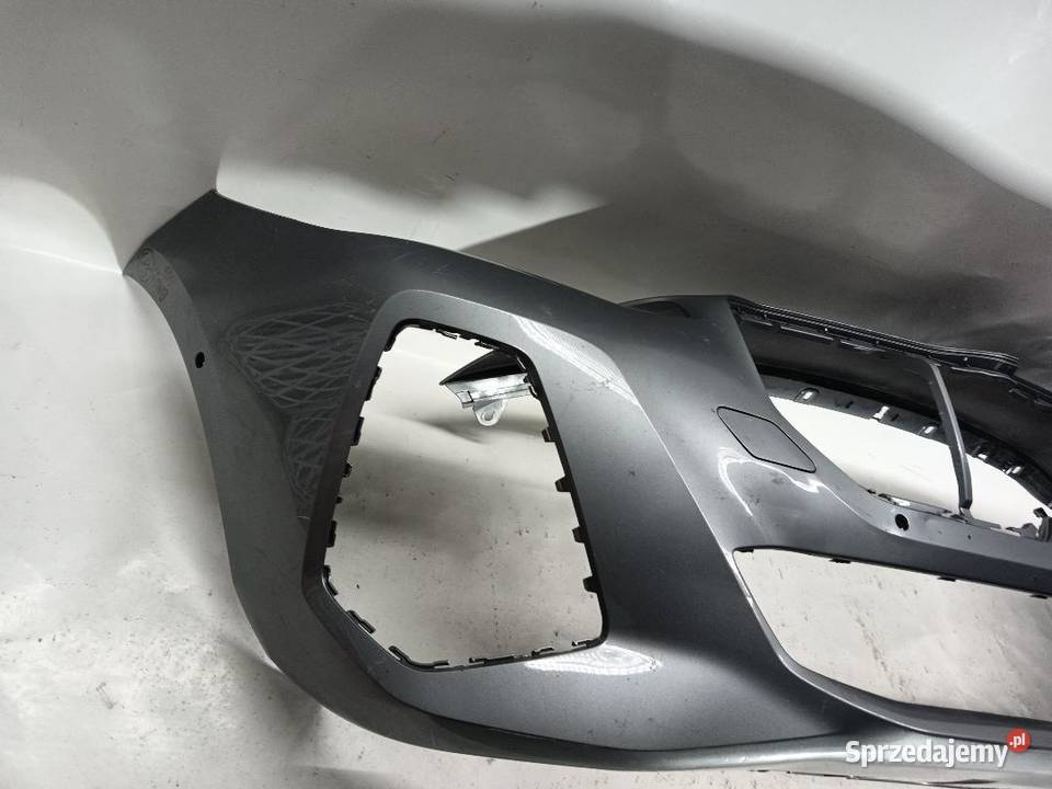 ZDERZAK PRZÓD PRZEDNI BMW 2 U06 M PAKIET 8080199 Zderzaki