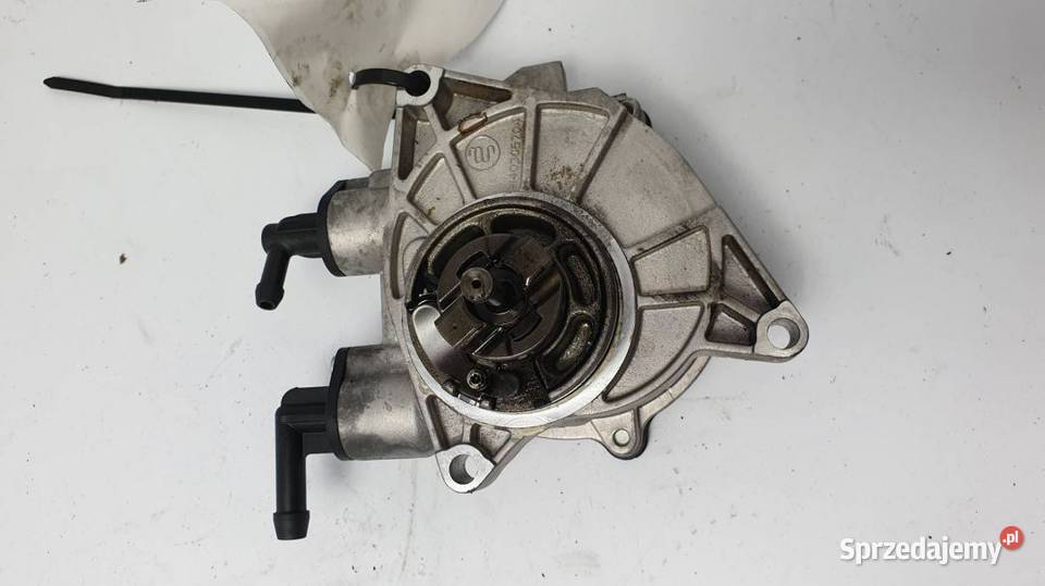 POMPA VACUM 25183189 CHEVROLET ORLANDO 20VCDI osobowe Lipno