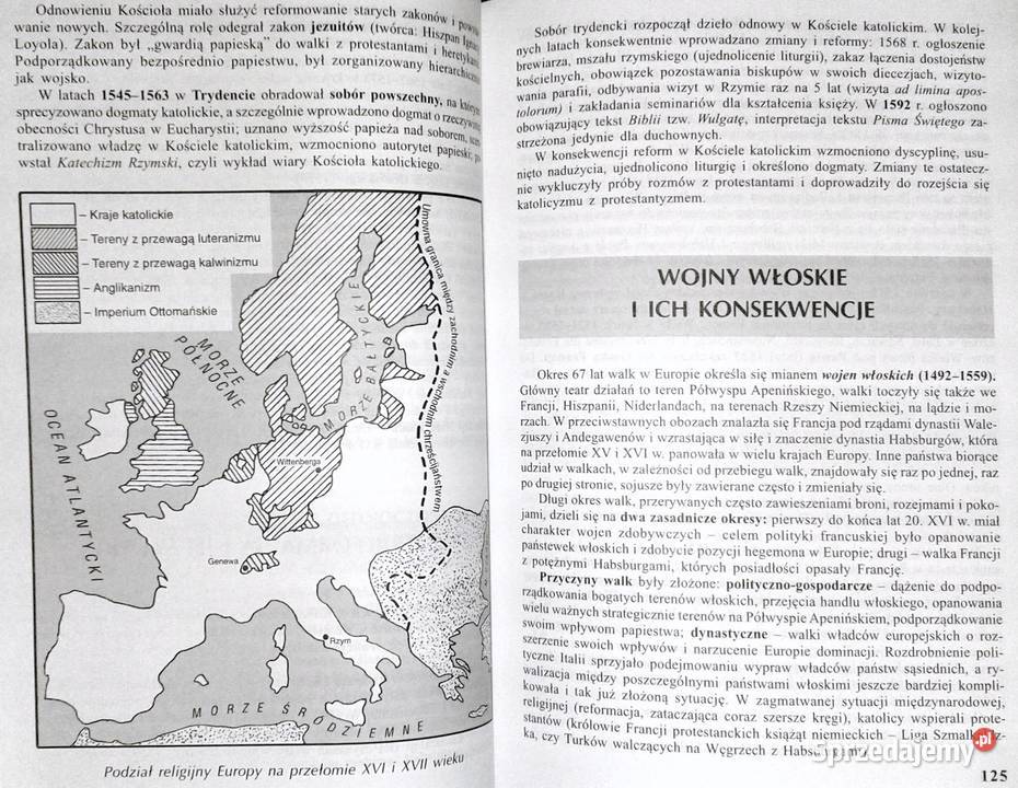 Vademecum Historia cz 1 Piotr Czerwiński lubelskie Chełm