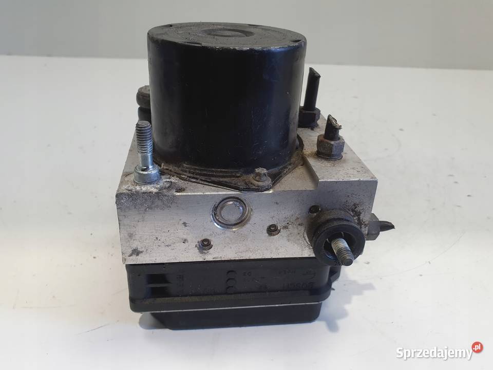 Seat Ibiza IV 14 16V POMPA ABS hamulcowa Motoryzacja Rudka