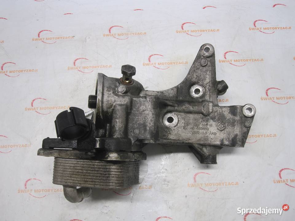 SKODA FABIA 13r 12 TSI CBZD CBZ 105 podstawa Kielce