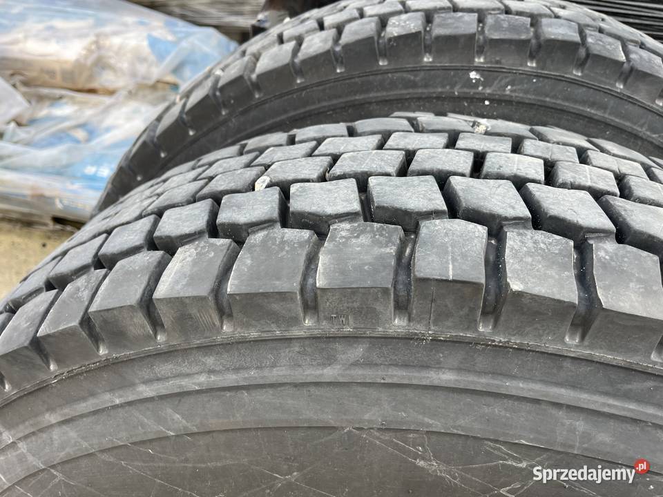 Całe Koła 31580225 1KM Brochów sprzedam