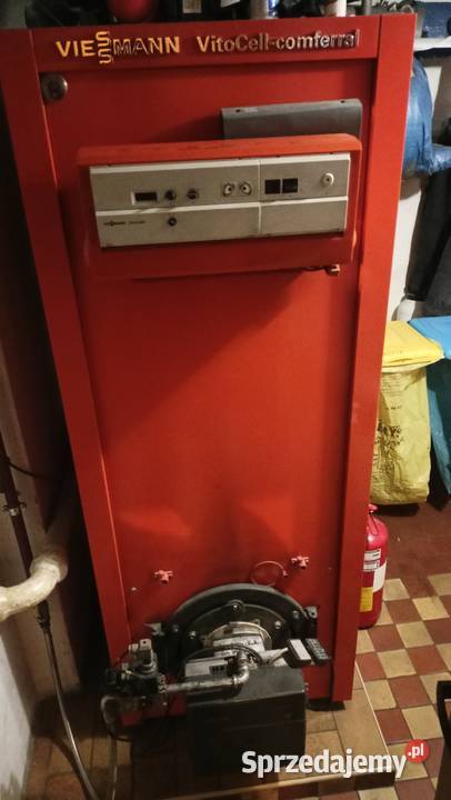 SPRZEDAM PIEC GAZOWY podlaskie Łomża